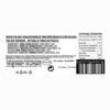 Bottarga grattugiata di tonno  yellowfin