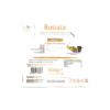 busiate limone Busiate Trapanesi corte al limone