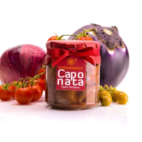 Caponata