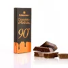 Cioccolato di Modica IGP puro al 90%