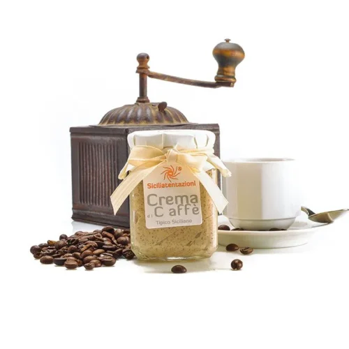 Crema di caffè