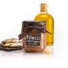 Filetti di acciughe