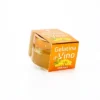 Gelatina di vino malvasia