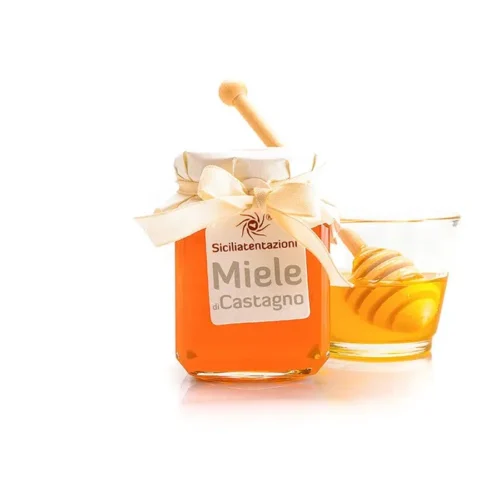Miele castagno