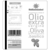 olio basilico Olio aromatizzato al Basilico spray