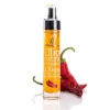 Olio aromatizzato al Peperoncino spray