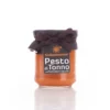 Pesto di tonno e pomodori secchi