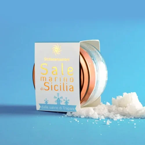 Sale marino di Sicilia
